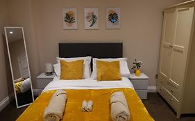 Modern Stylish Apartment Brighton